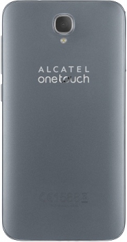 Alcatel 6037K Dual Slate Grey